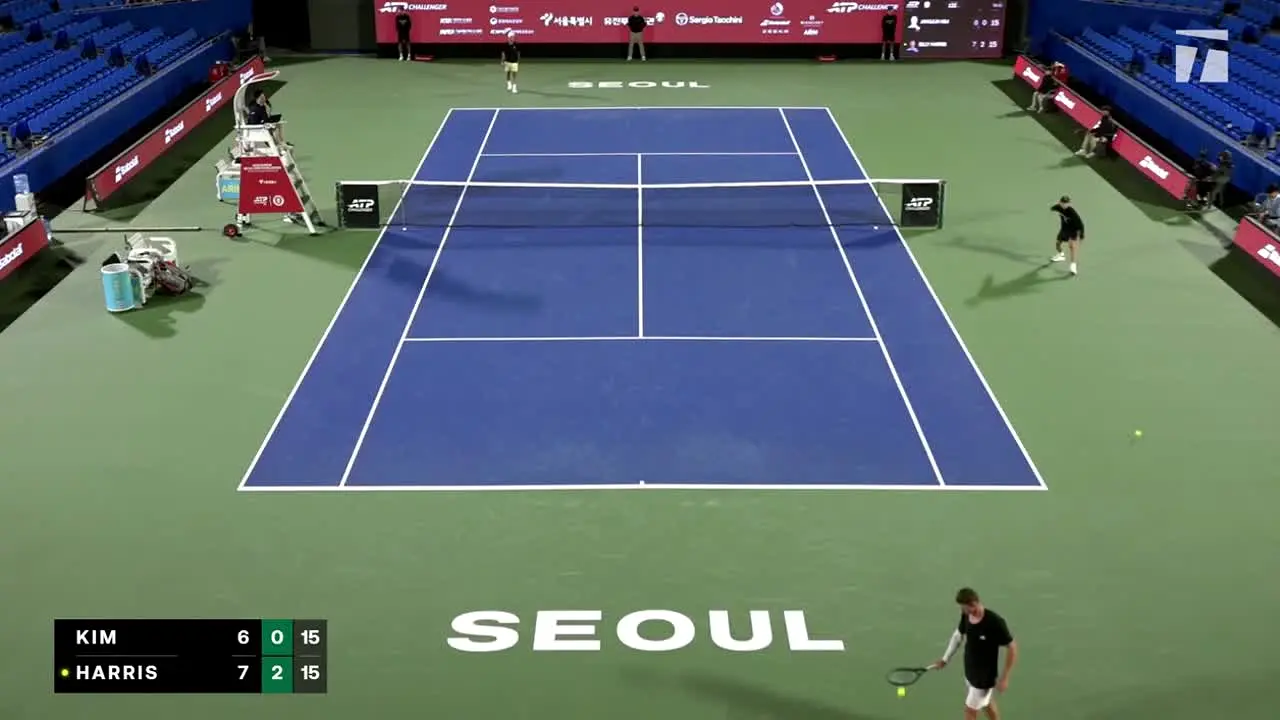 Tennis Channel live