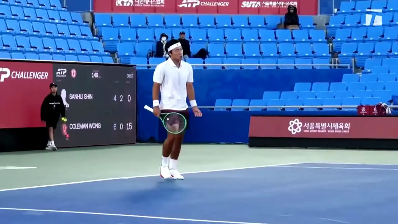 Tennis Channel na żywo