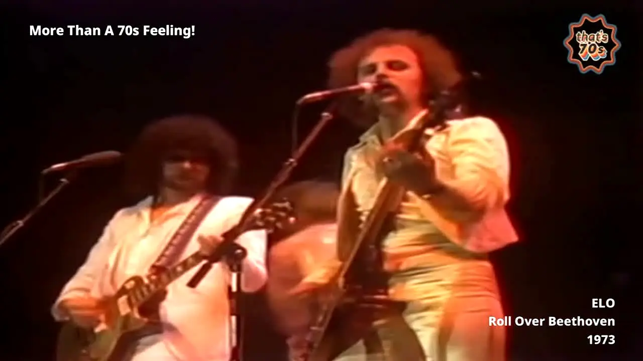 That's 70s in diretta