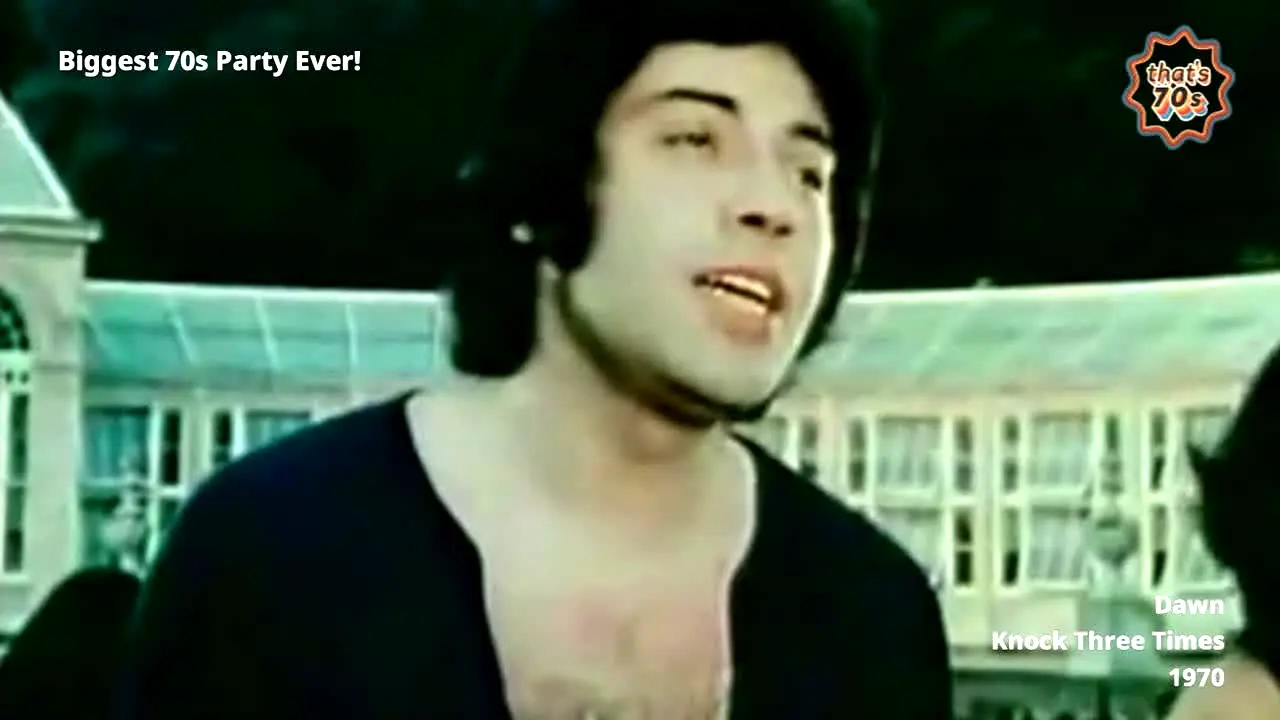 That's 70s ao vivo