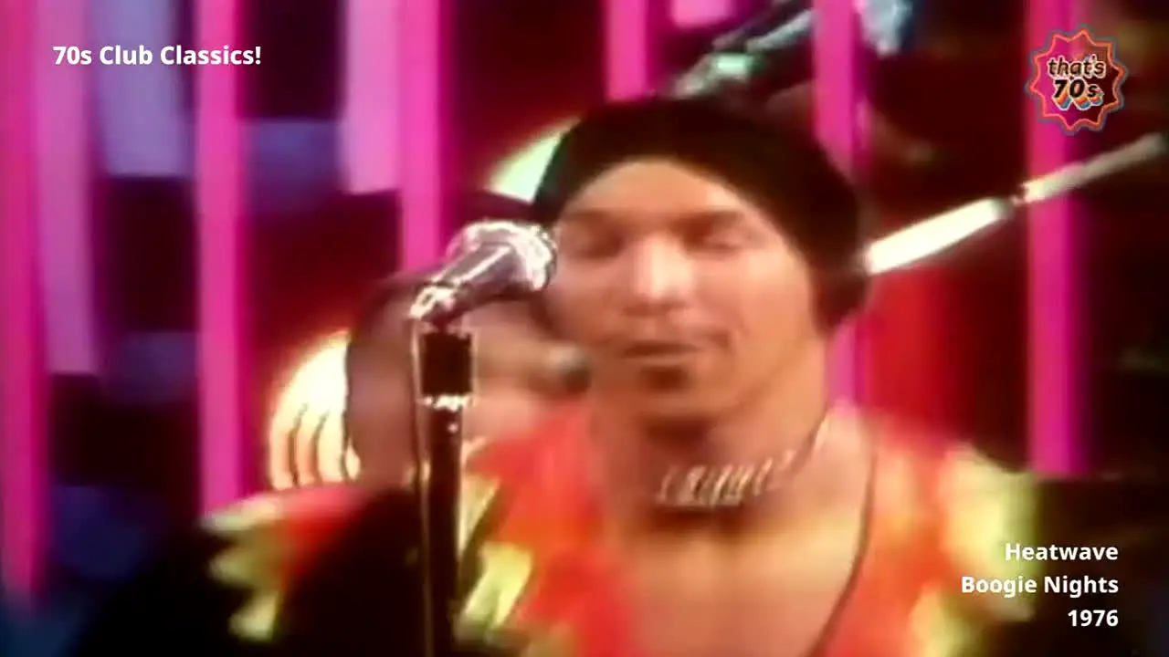 That's 70s — прямой эфир