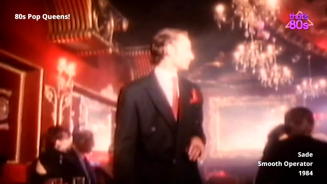 That's 80s in diretta