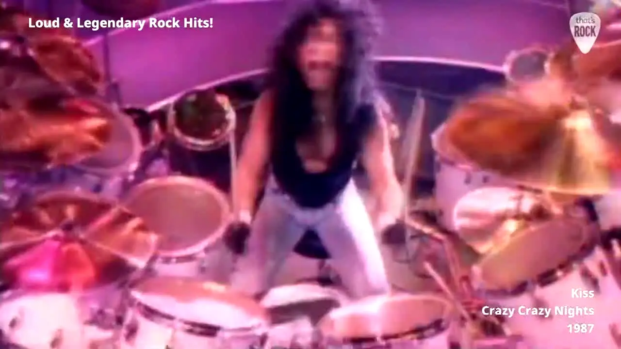 That's Rock ao vivo