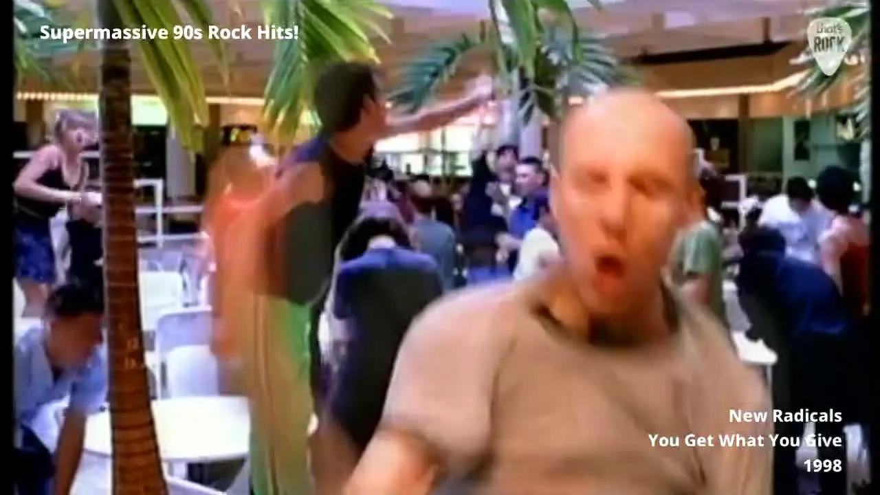 That's Rock in diretta
