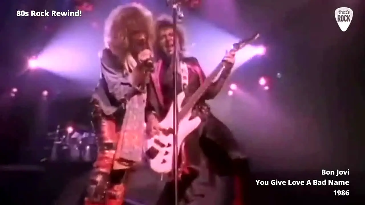 That's Rock en direct