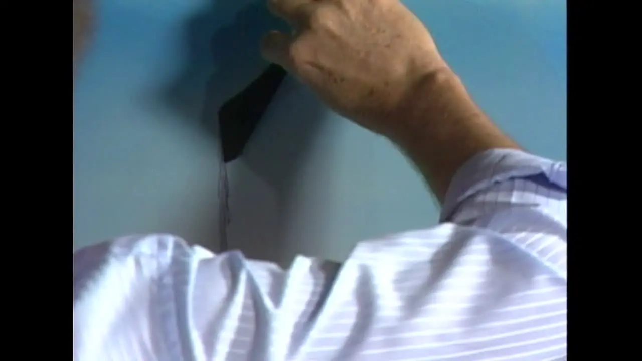 The Bob Ross Channel live