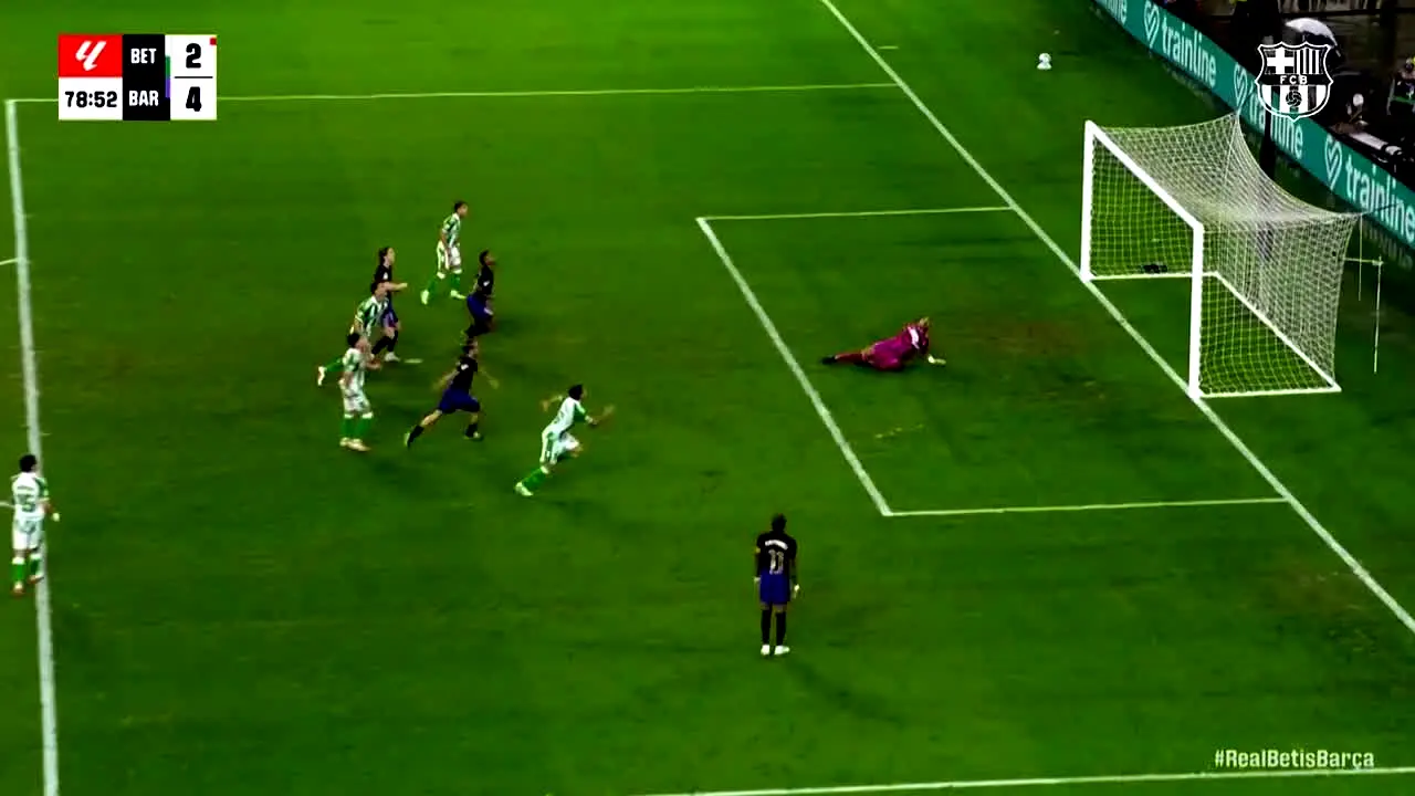 Top Barça live