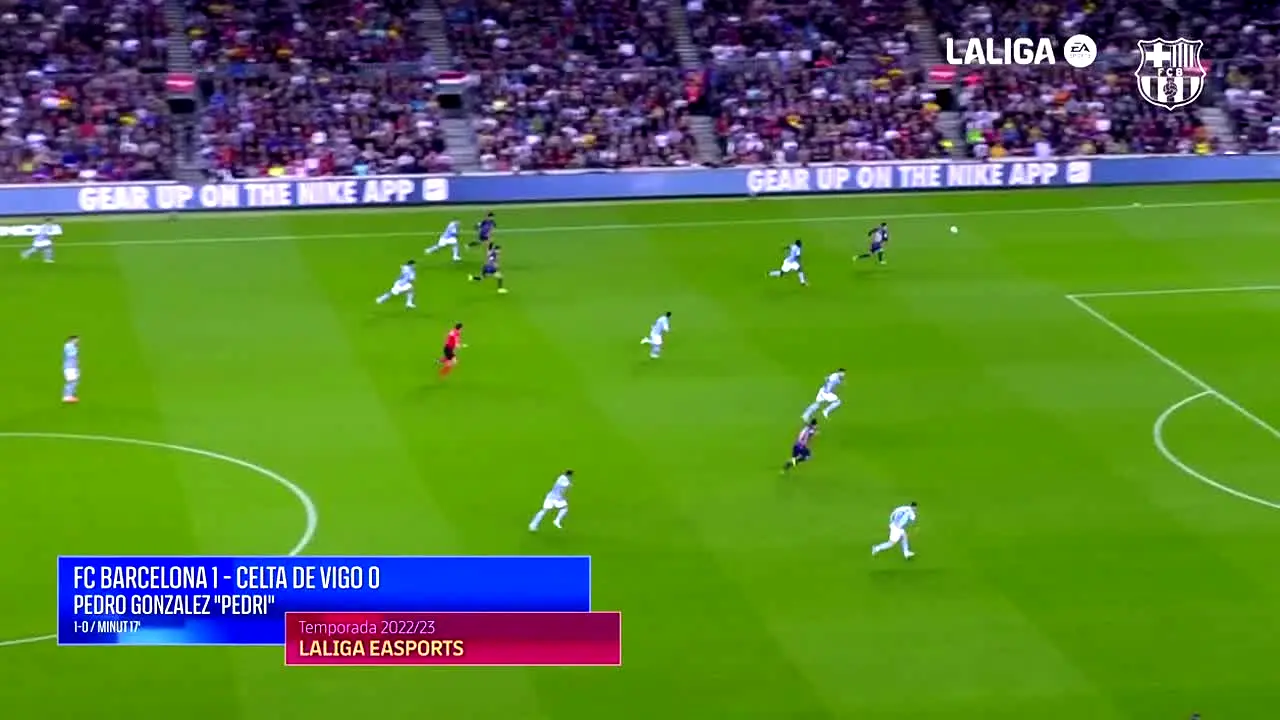 Top Barça live