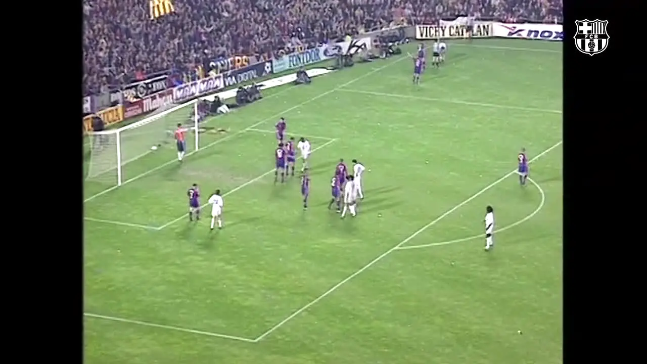 Top Barça live