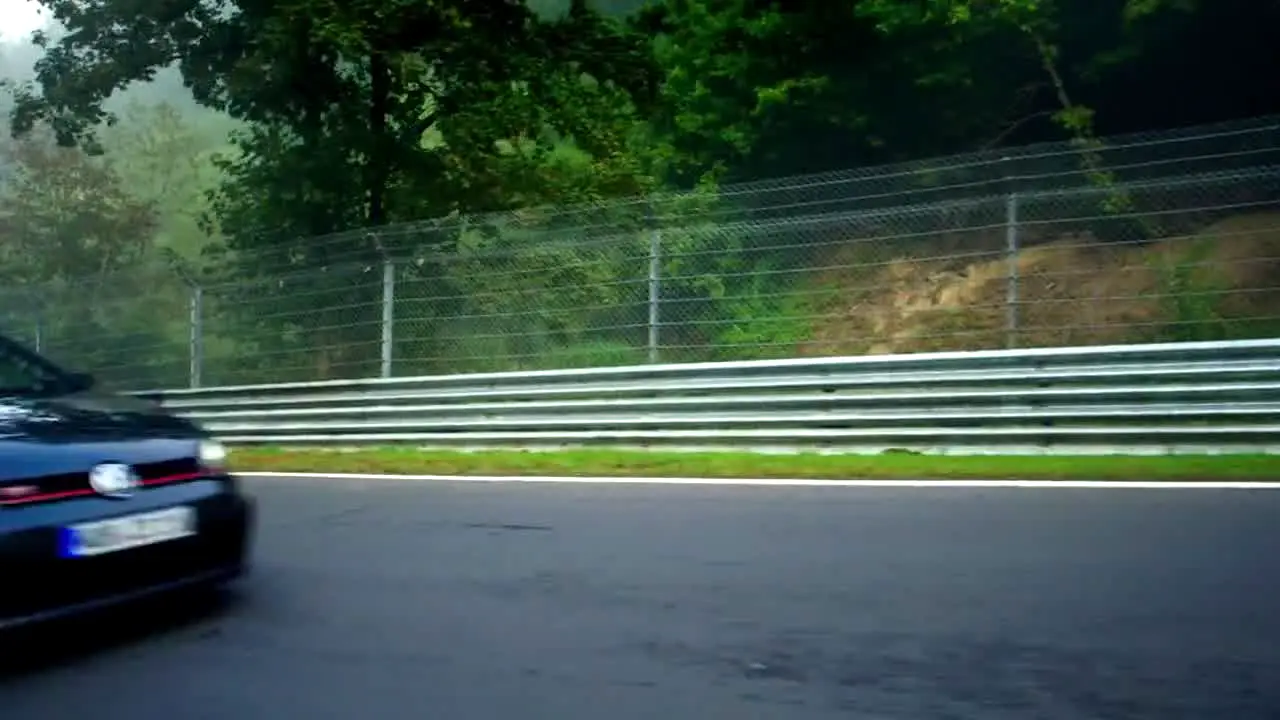 Top Gear live