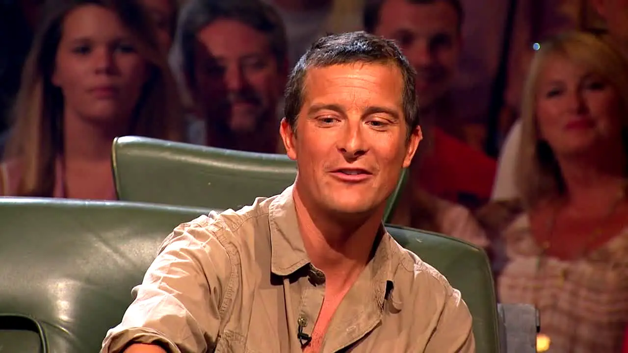 Top Gear live