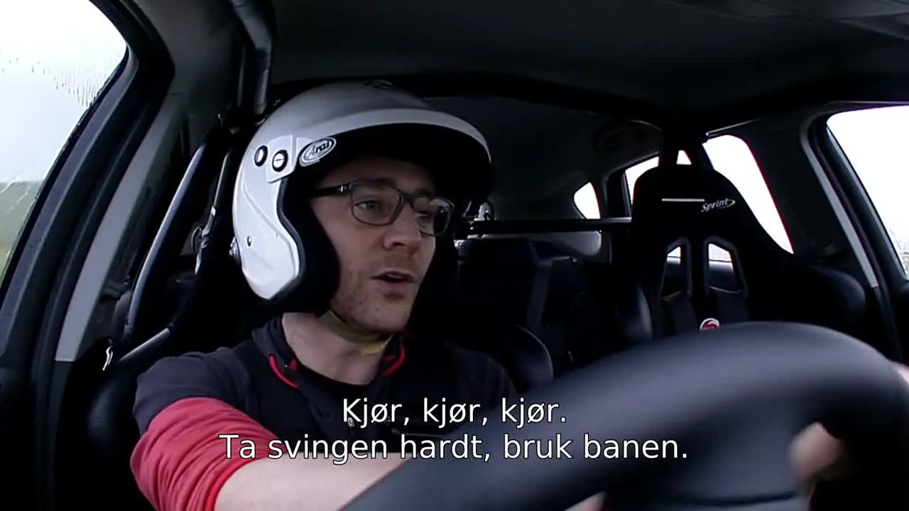 Top Gear live