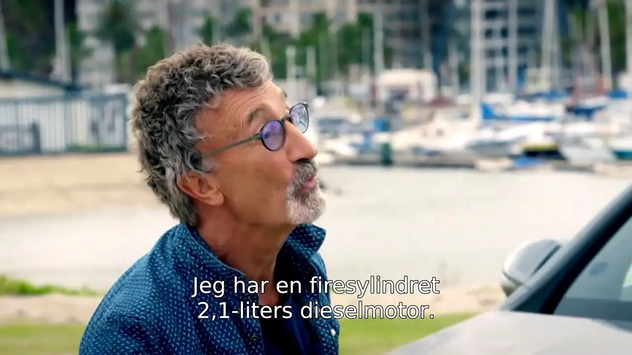 Top Gear in diretta