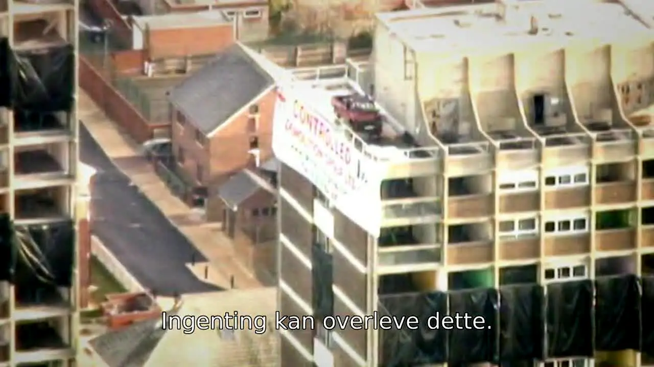 Top Gear en direct