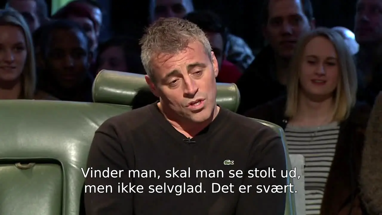 Top Gear live