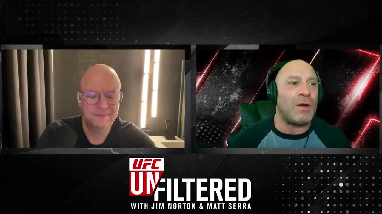 UFC en direct