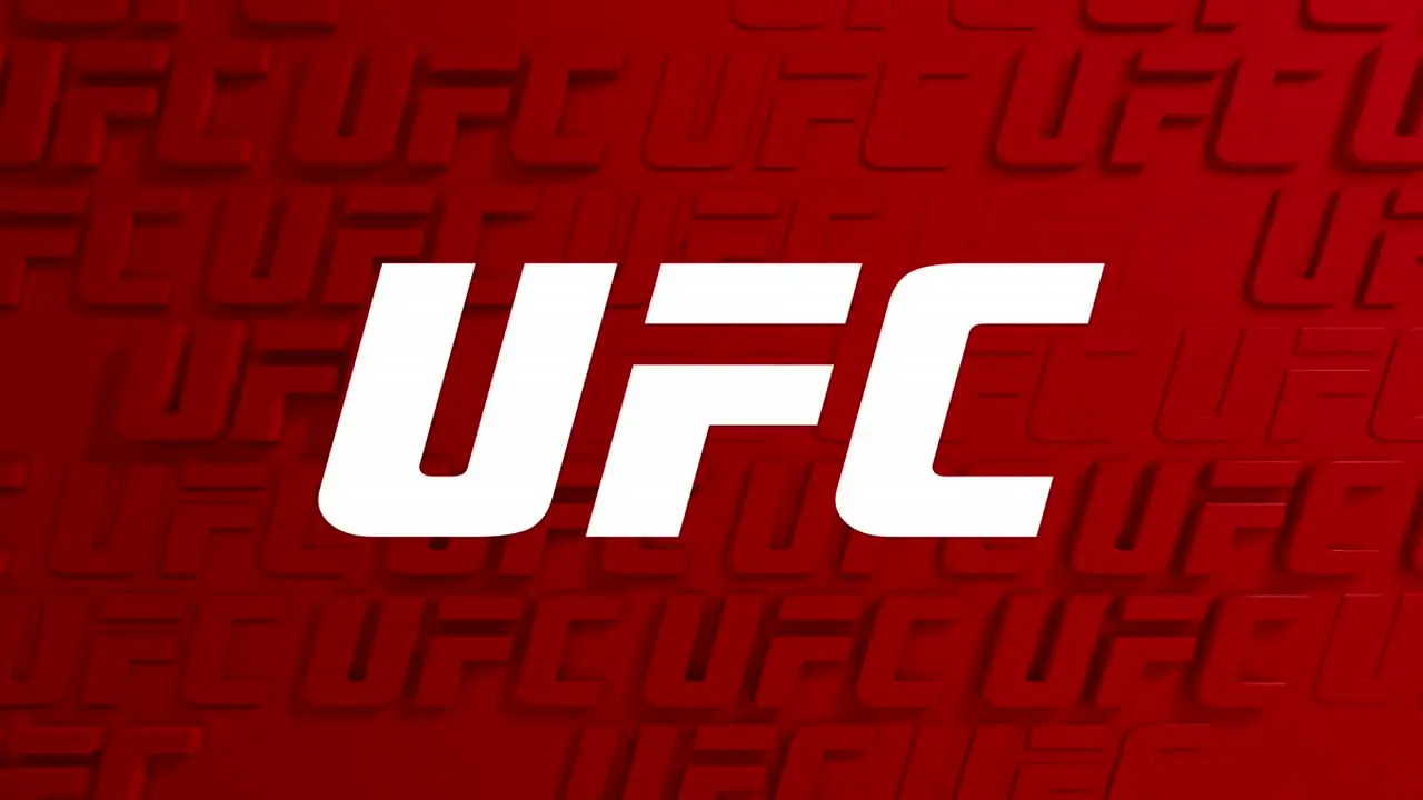 UFC live