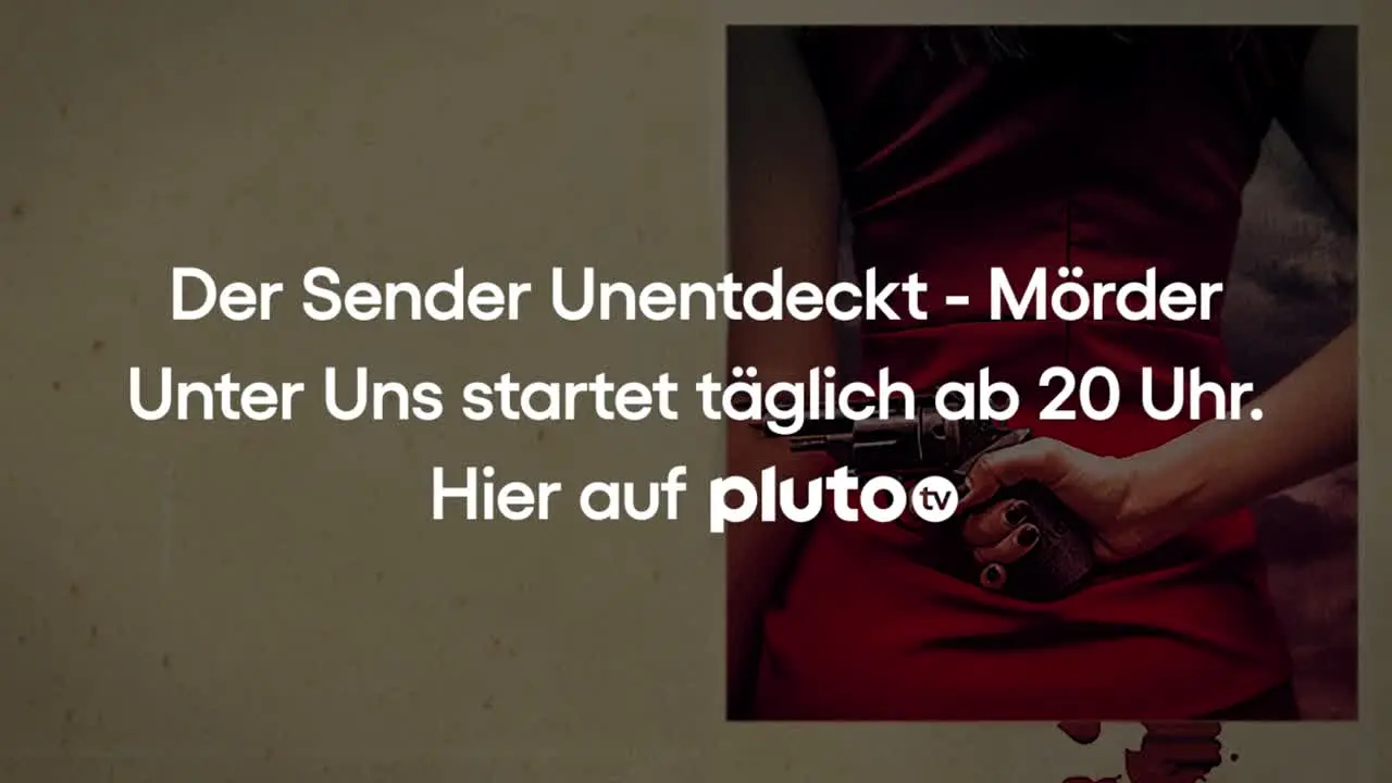 Unentdeckt – Mörder unter uns live