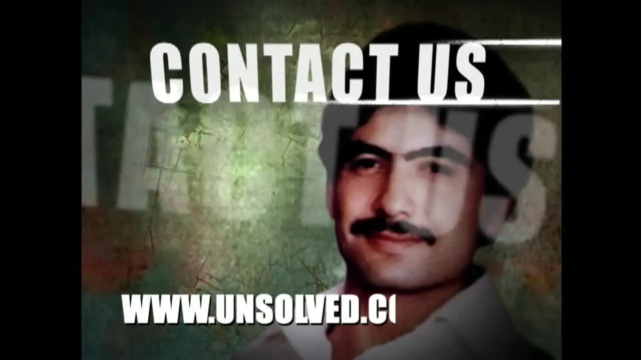 Unsolved Mysteries live