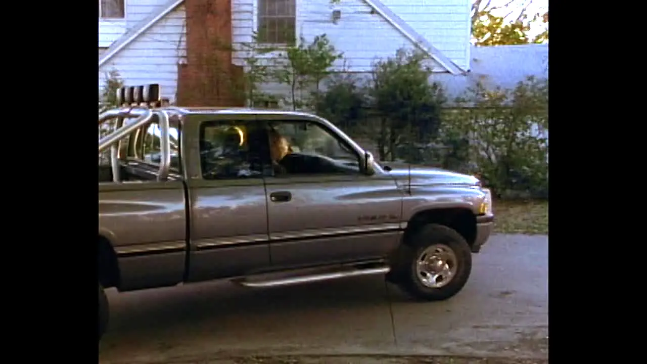 Walker Texas Ranger live