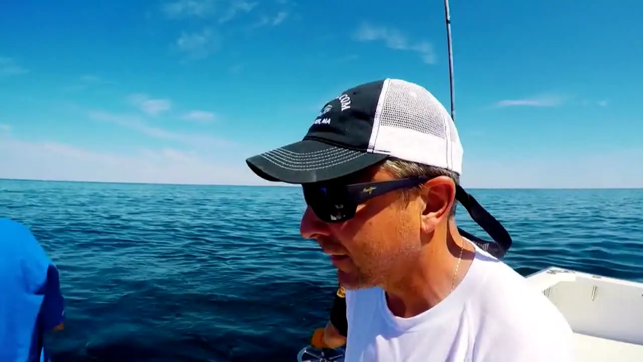 Wicked Tuna live