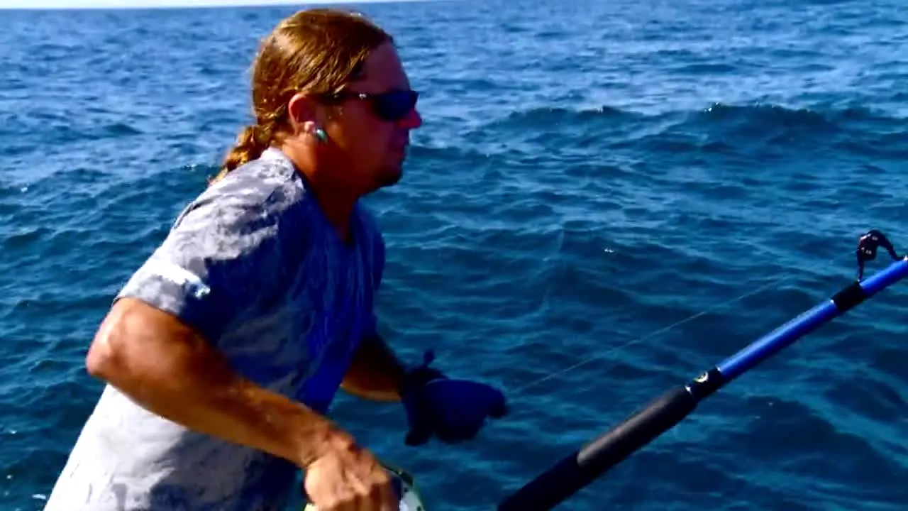 Wicked Tuna live