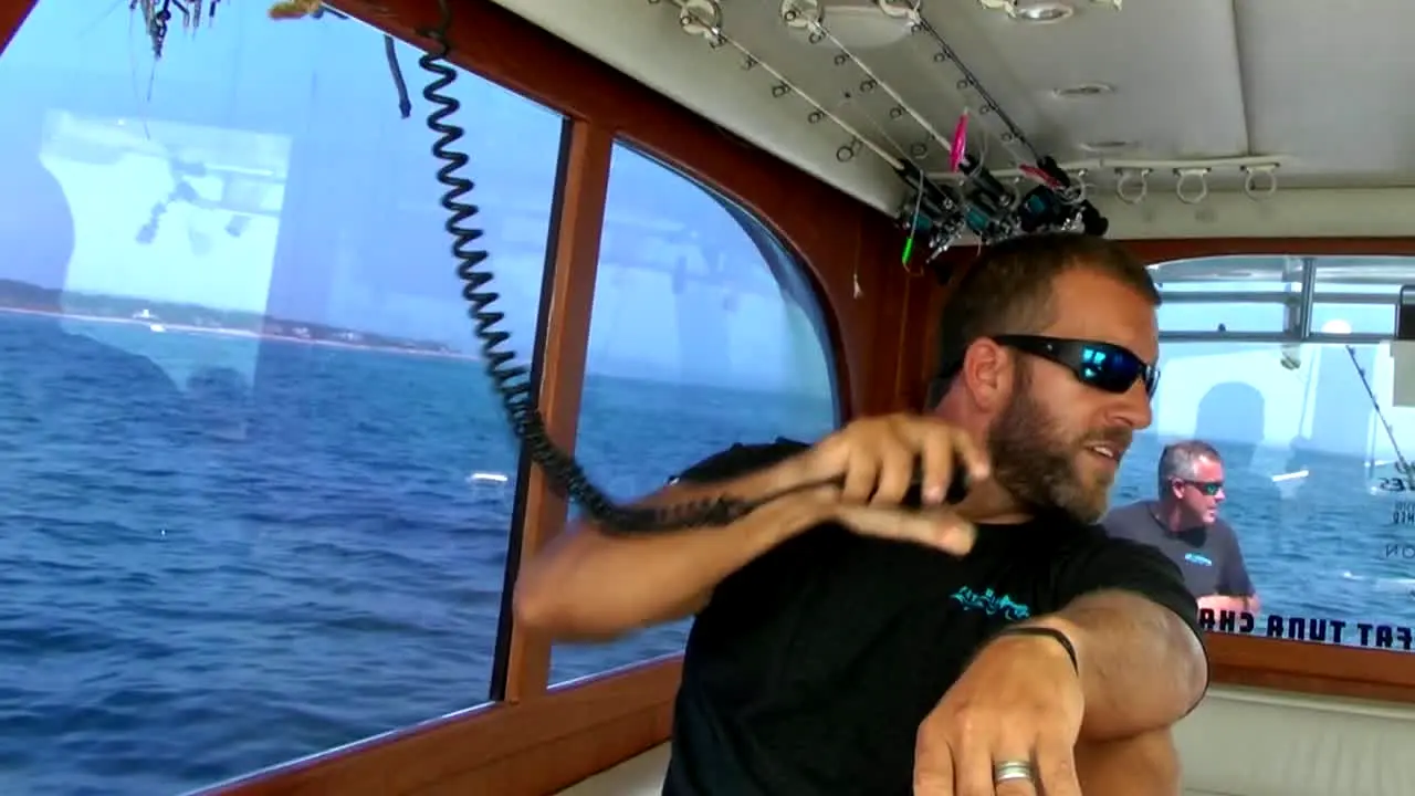 Wicked Tuna en direct