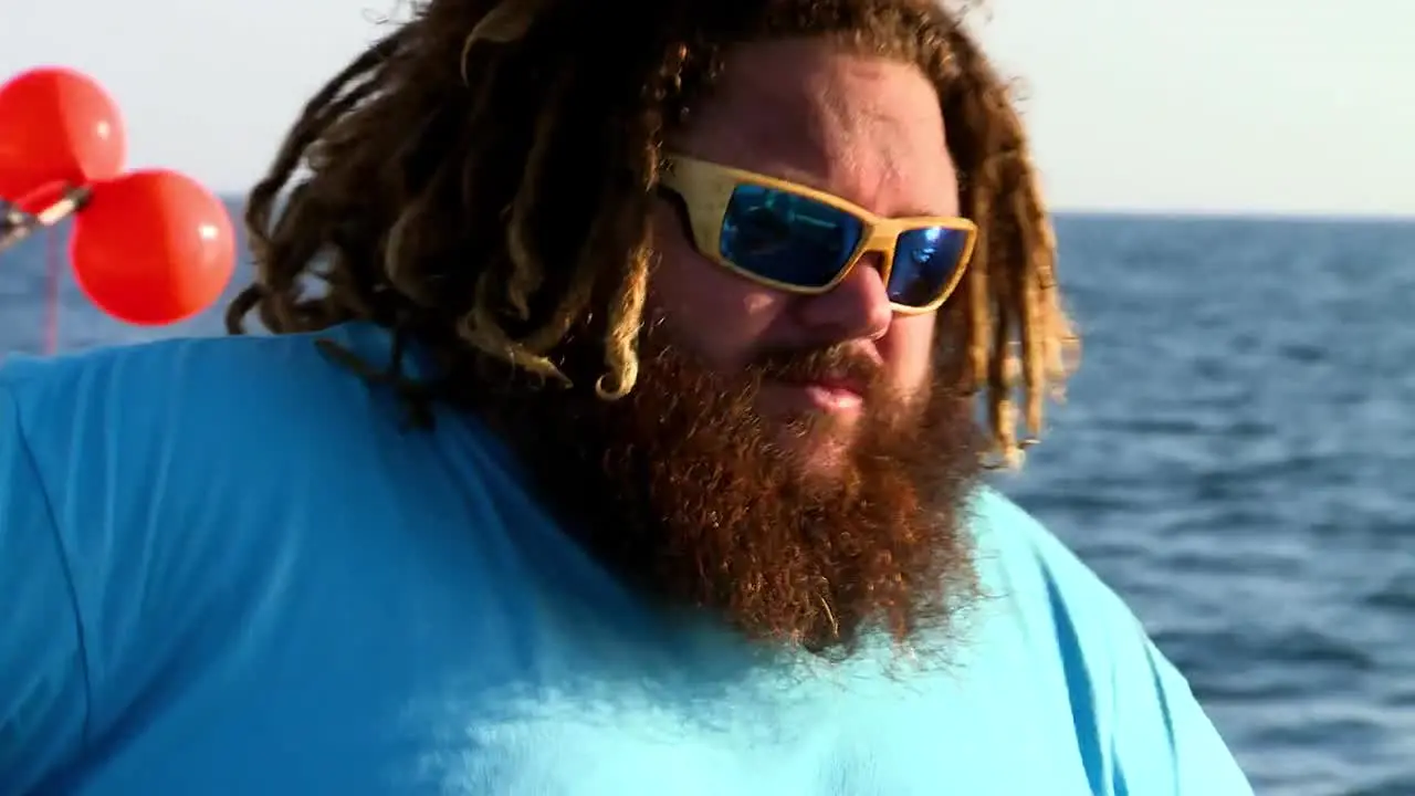 Wicked Tuna en vivo