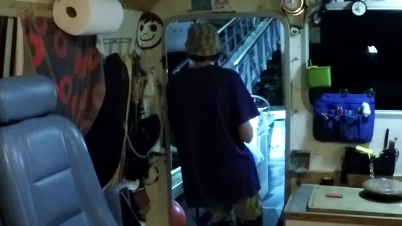 Wicked Tuna en direct