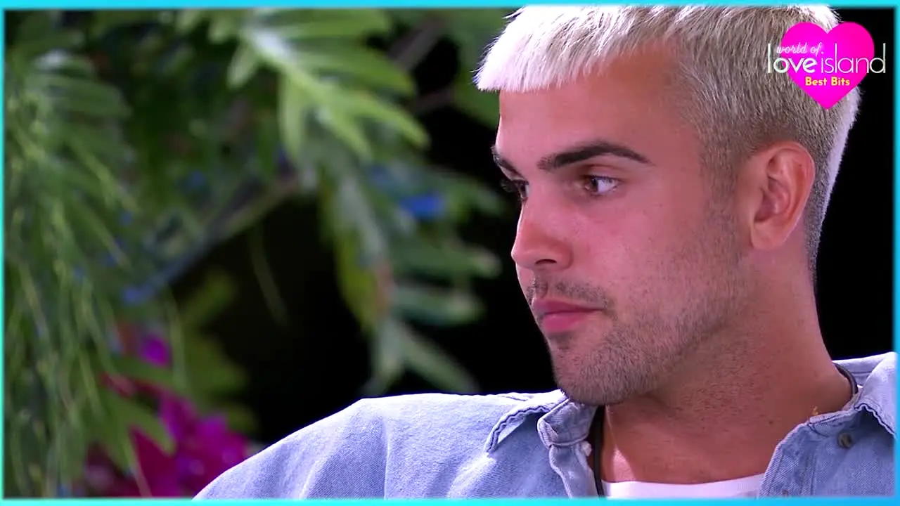 World of Love Island live