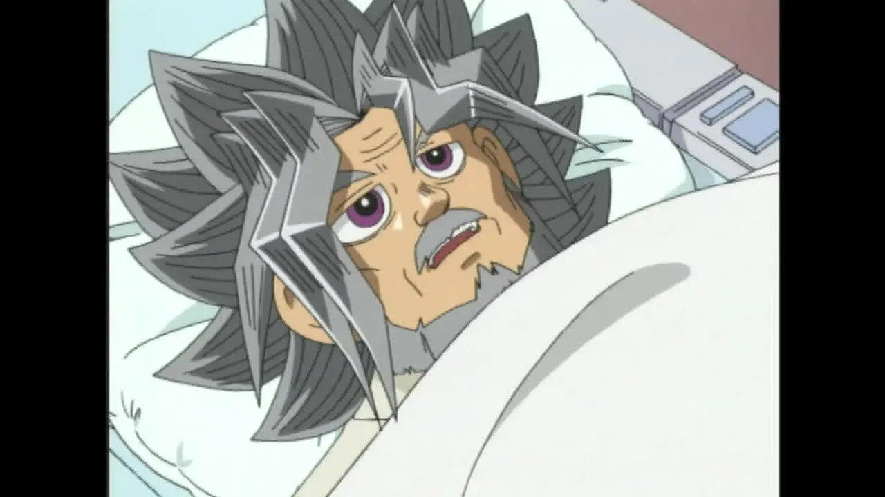 Yu-Gi-Oh in diretta