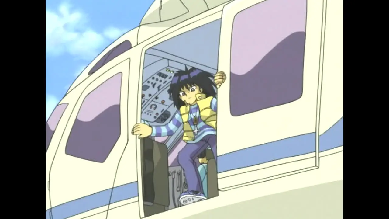 Yu-Gi-Oh ao vivo