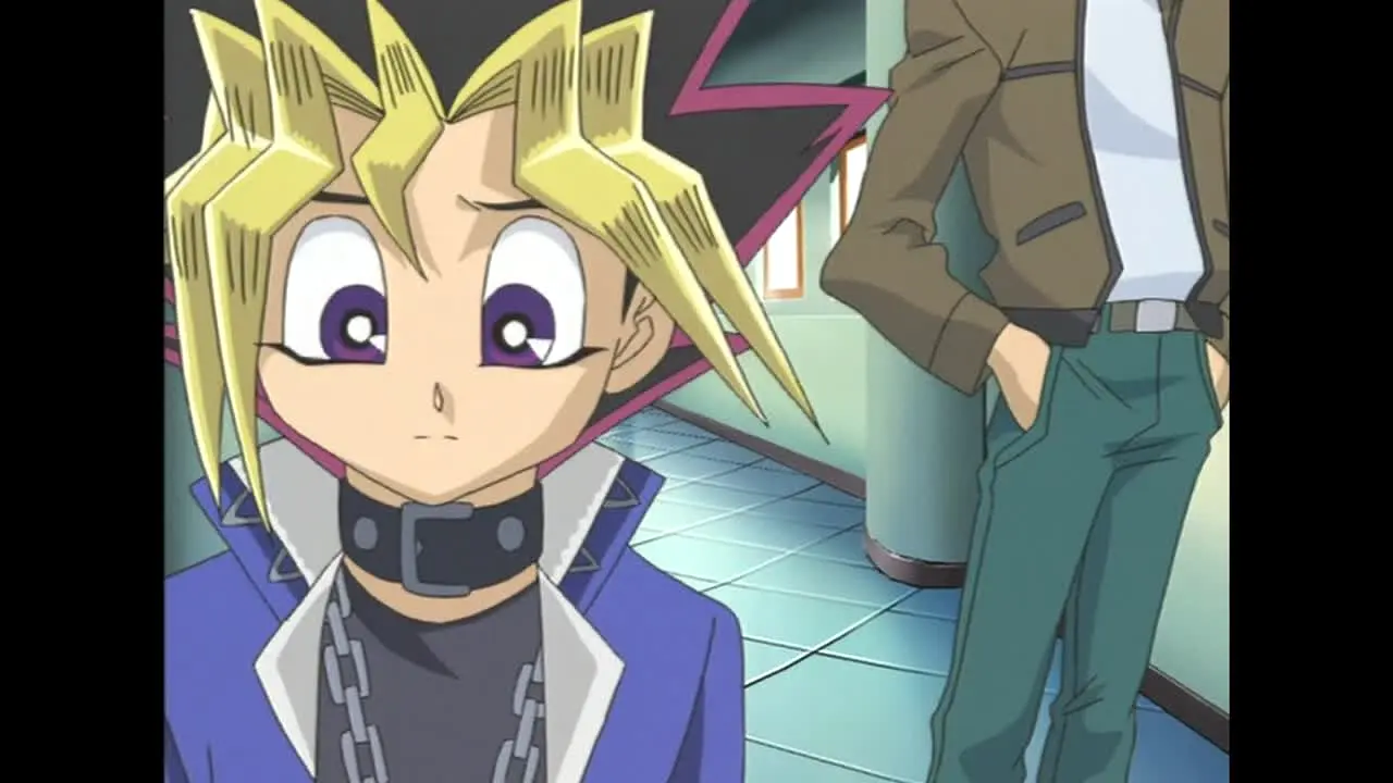 Yu-Gi-Oh in diretta