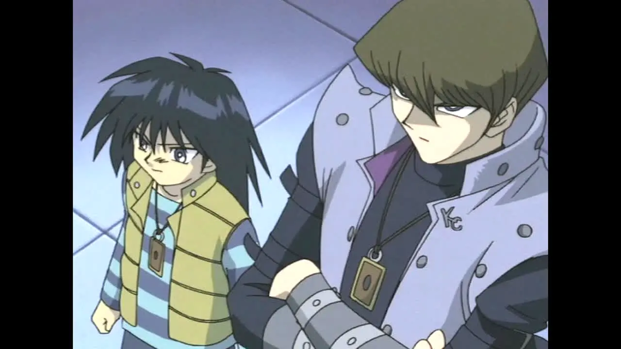 Yu-Gi-Oh en vivo