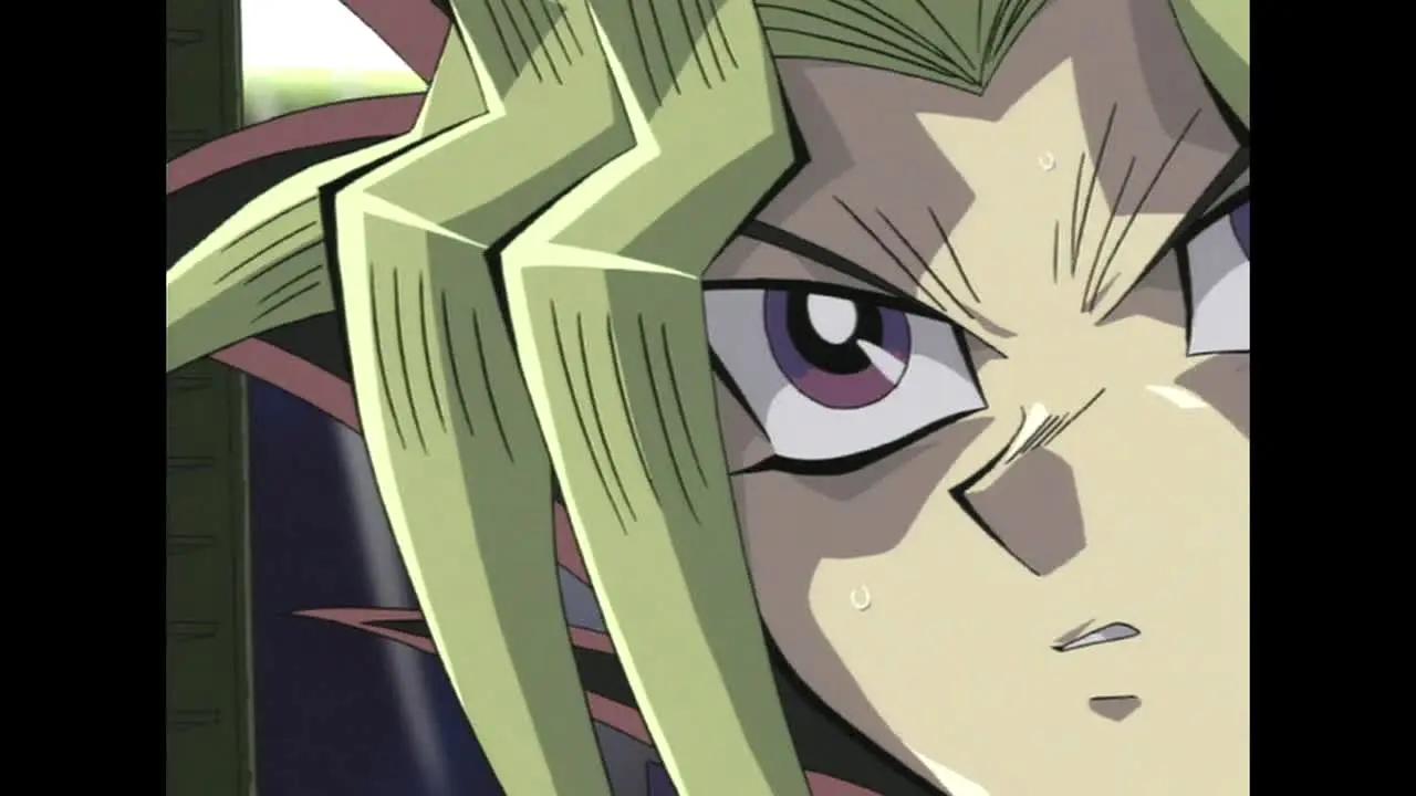 Yu-Gi-Oh! in diretta
