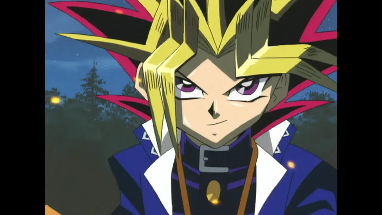 Yu-Gi-Oh! live