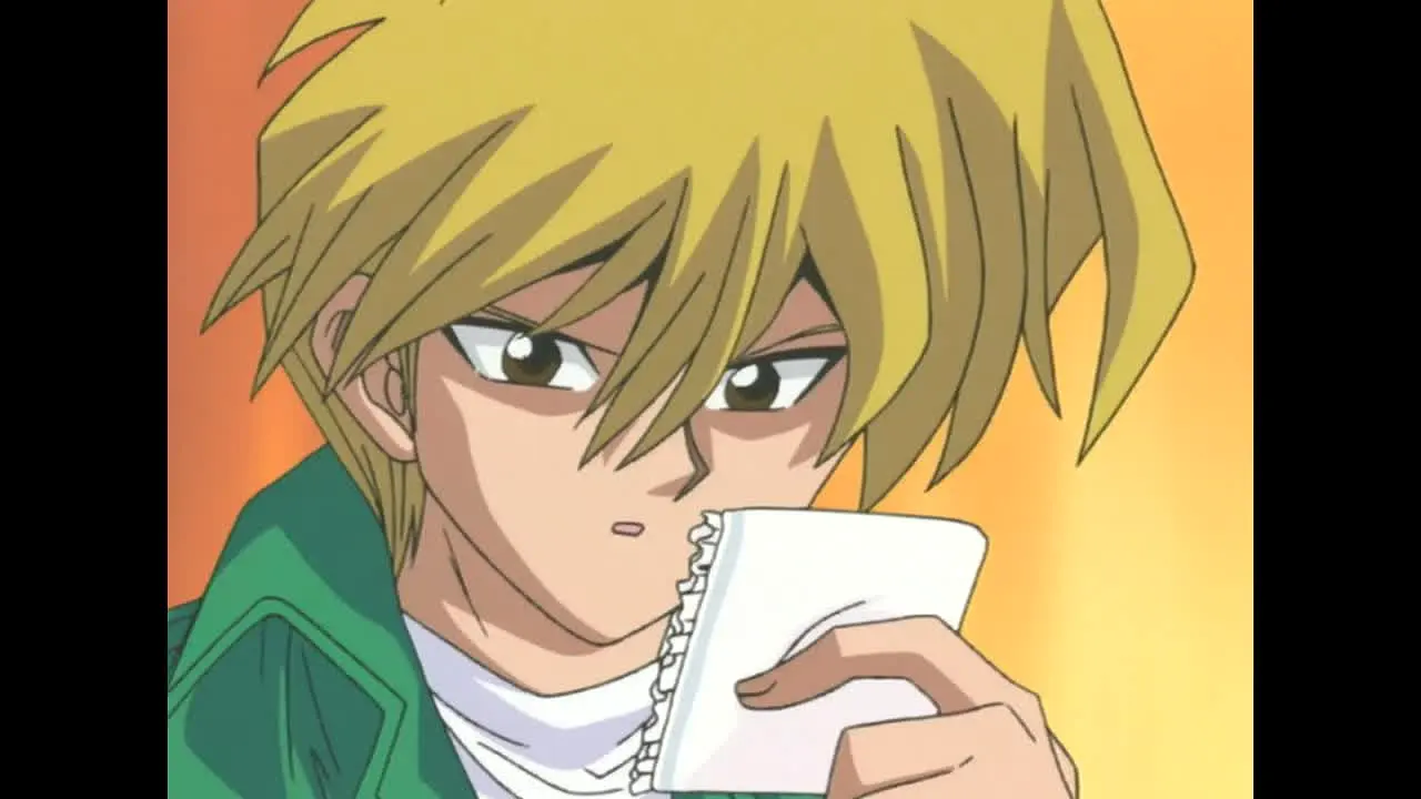 Yu-Gi-Oh! live