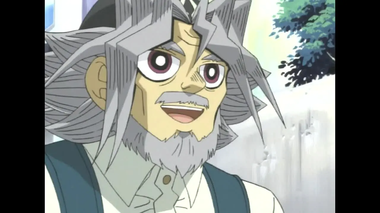 Yu-Gi-Oh! live