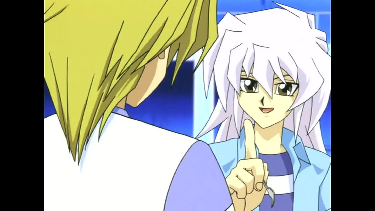 Yu-Gi-Oh! en vivo