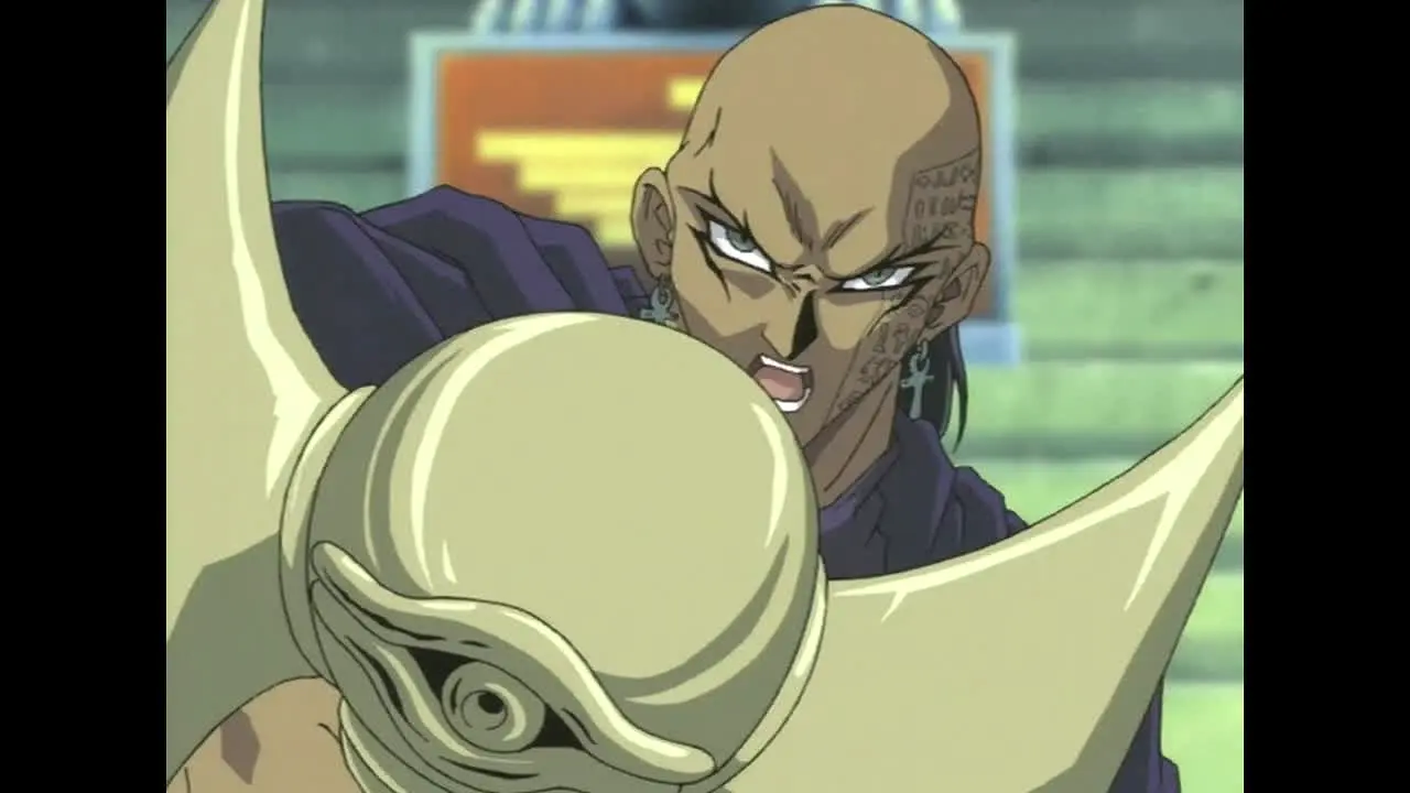 Yu-Gi-Oh! na żywo