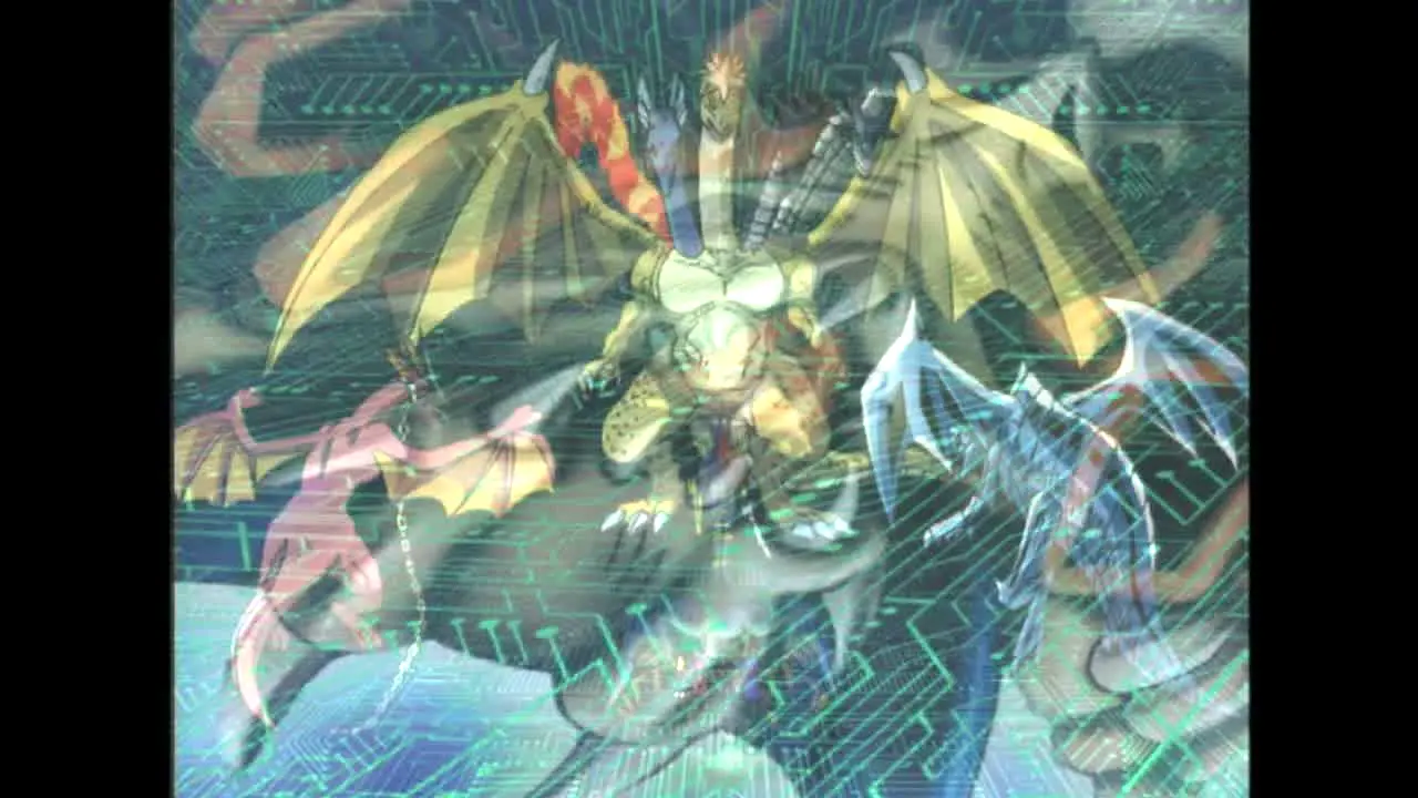 Yu-Gi-Oh! na żywo