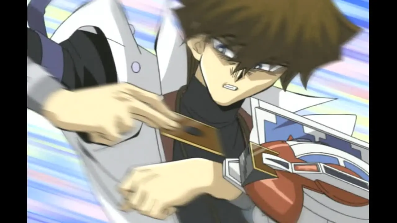 Yu-Gi-Oh! ao vivo