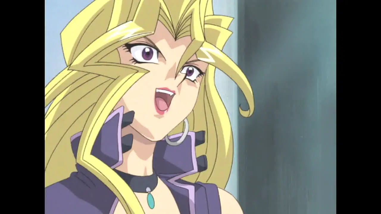 Yu-Gi-Oh! en direct