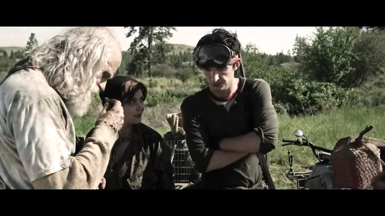 Z Nation live