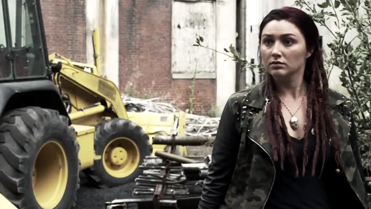 Z Nation en vivo