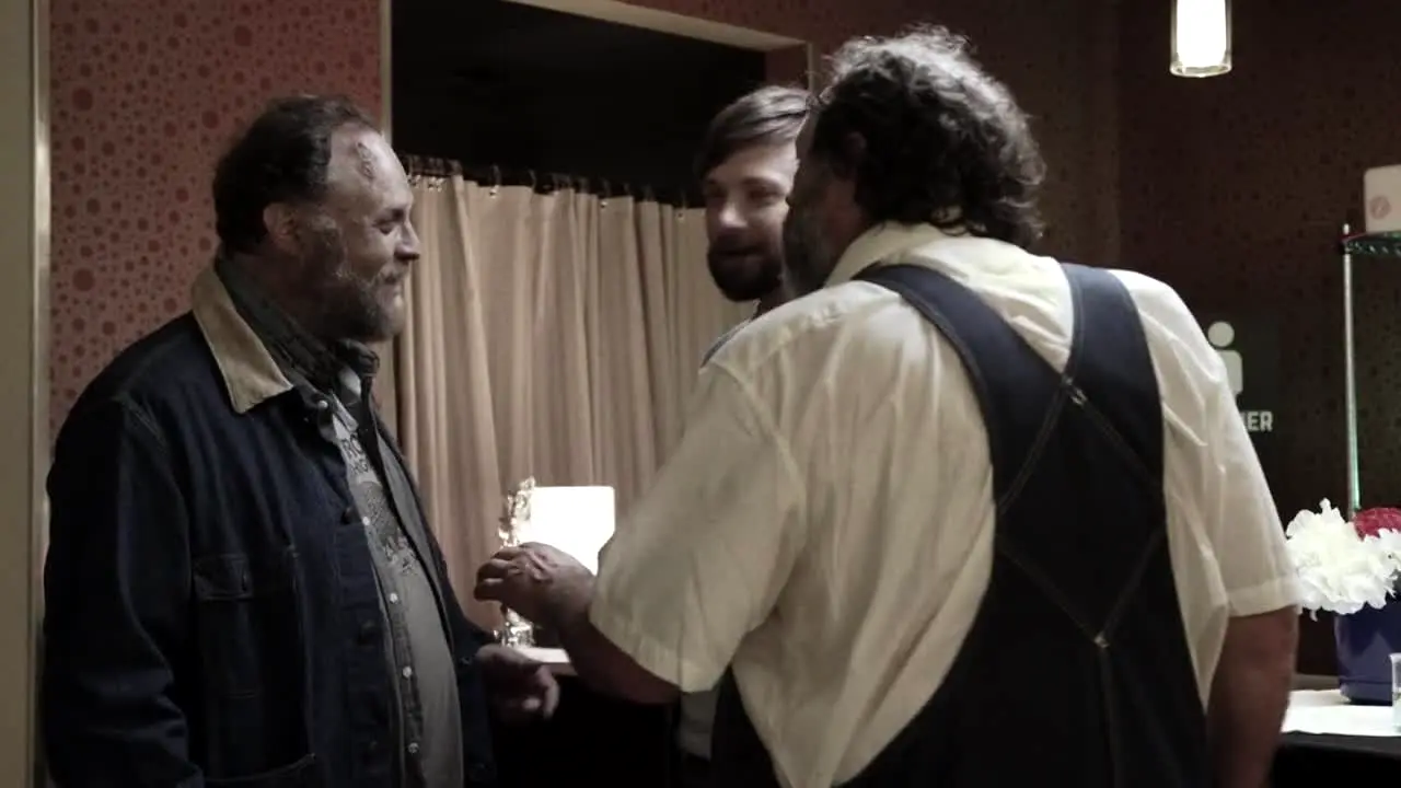 Z Nation en vivo