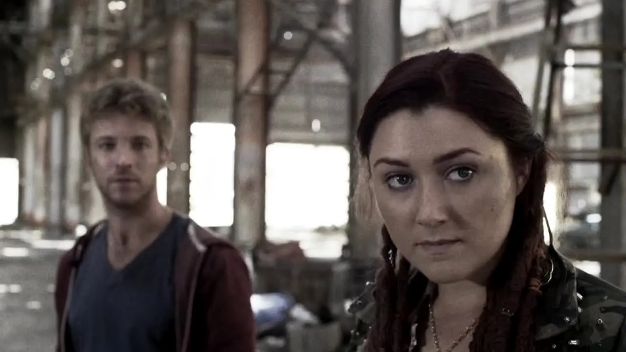 Z Nation live