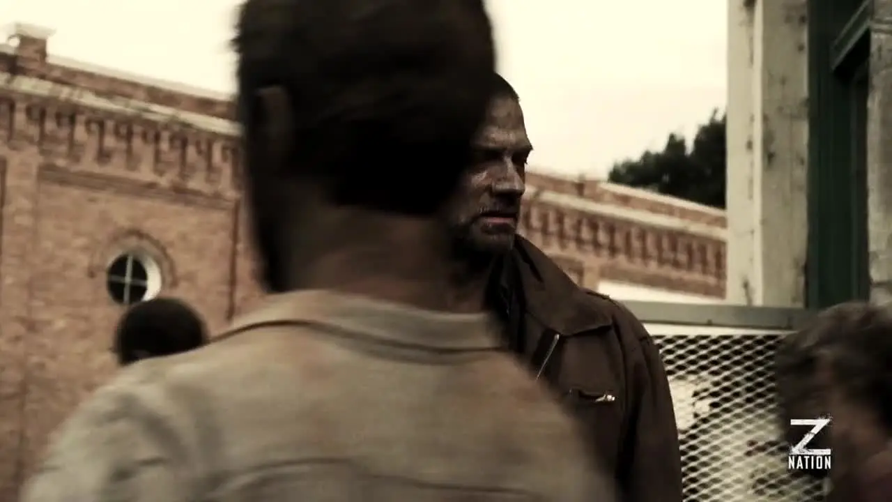 Z Nation na żywo
