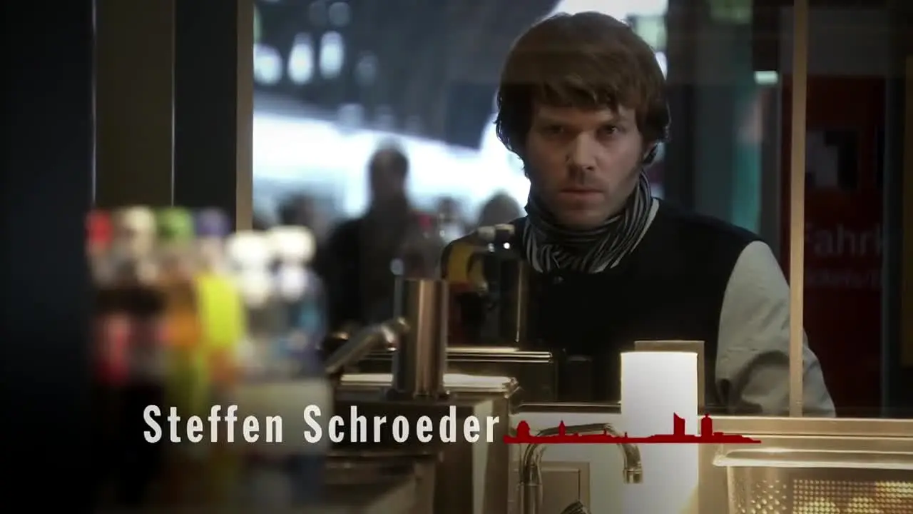 ZDF Squadra Speciale Lipsia live