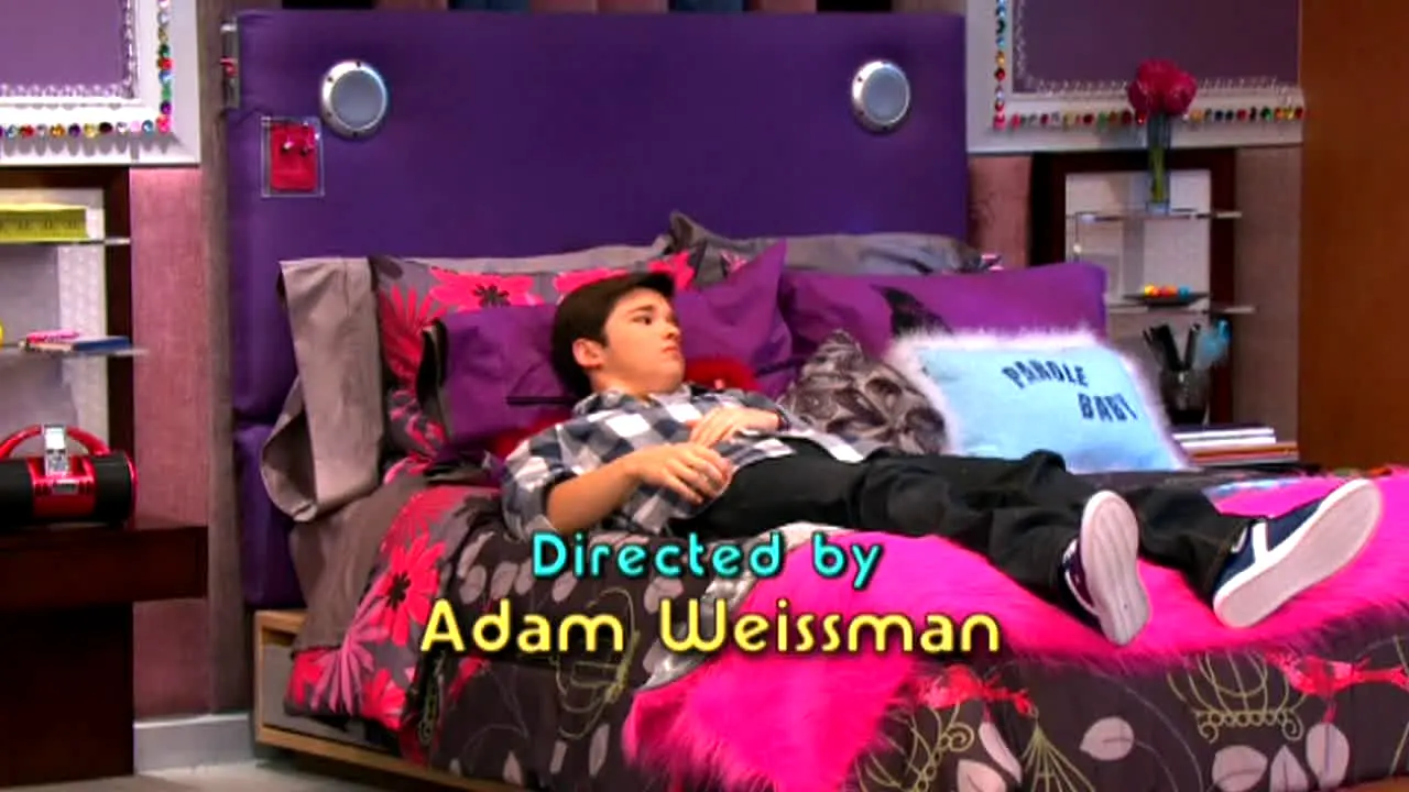 iCarly live